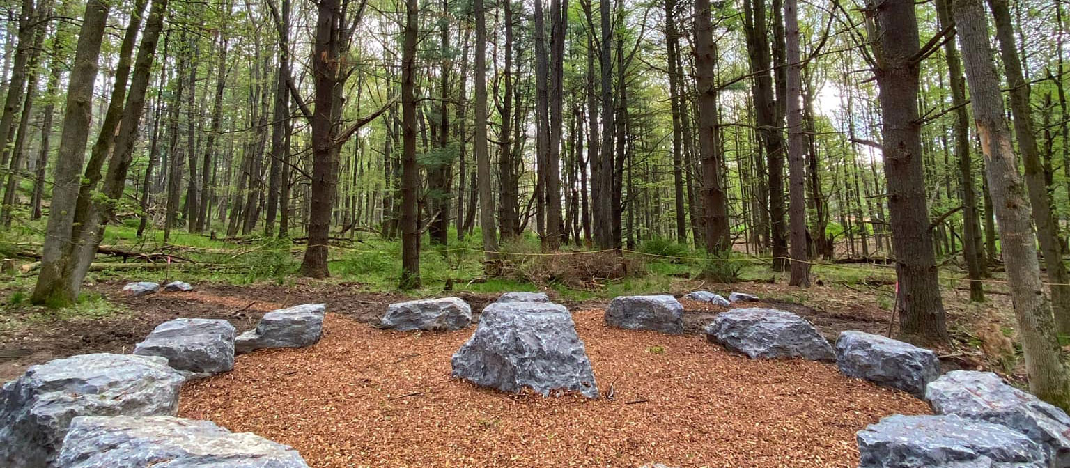 Autism Nature Trail