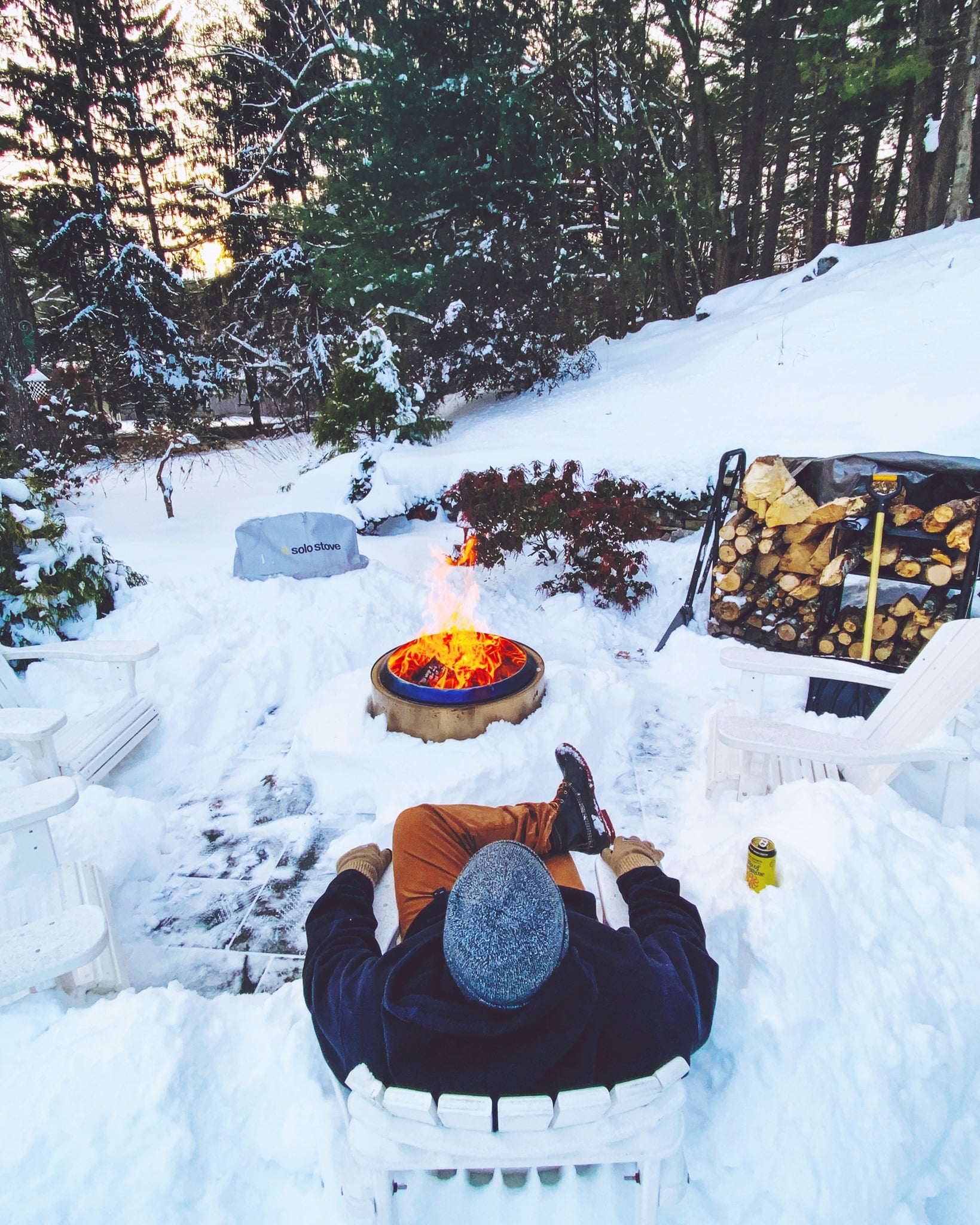 solo stove