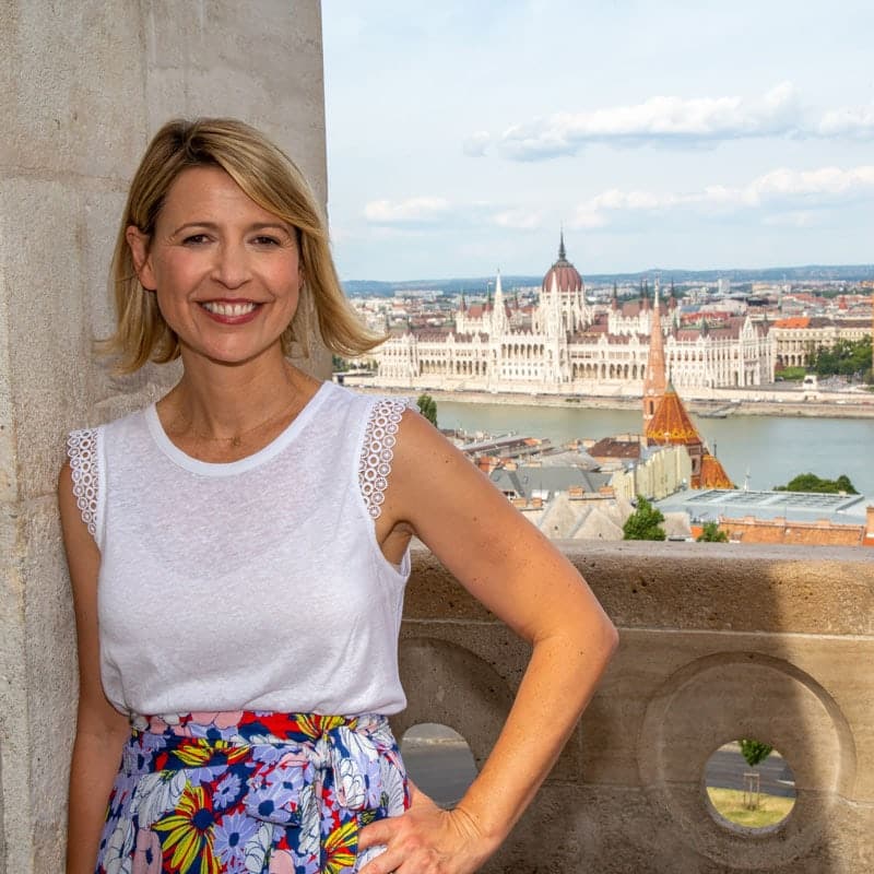 Budapest, Hungary