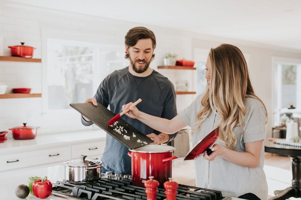 gifts that are experiences, not things
