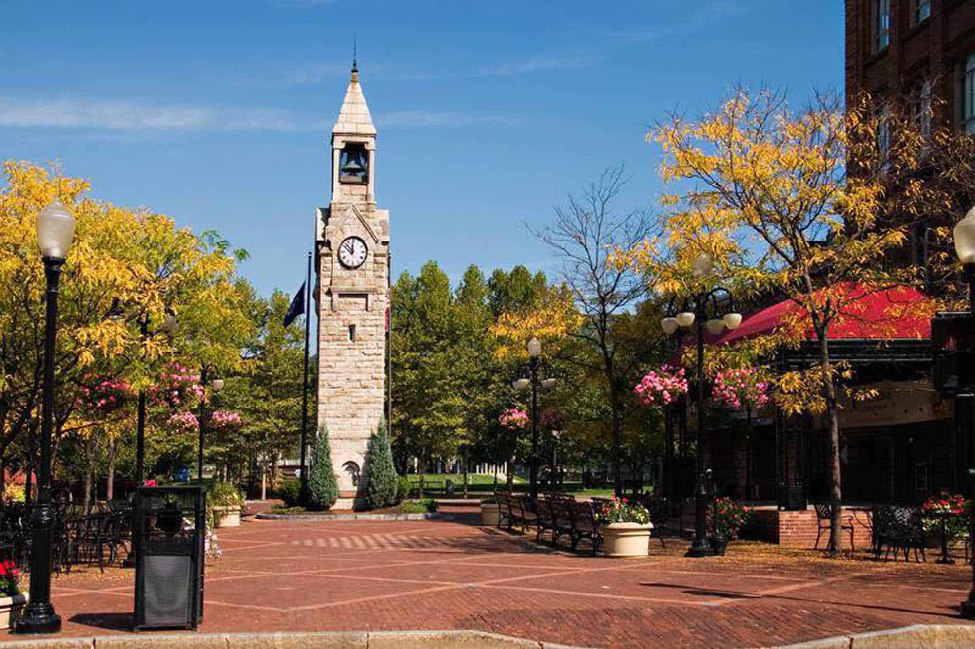 things to do in corning