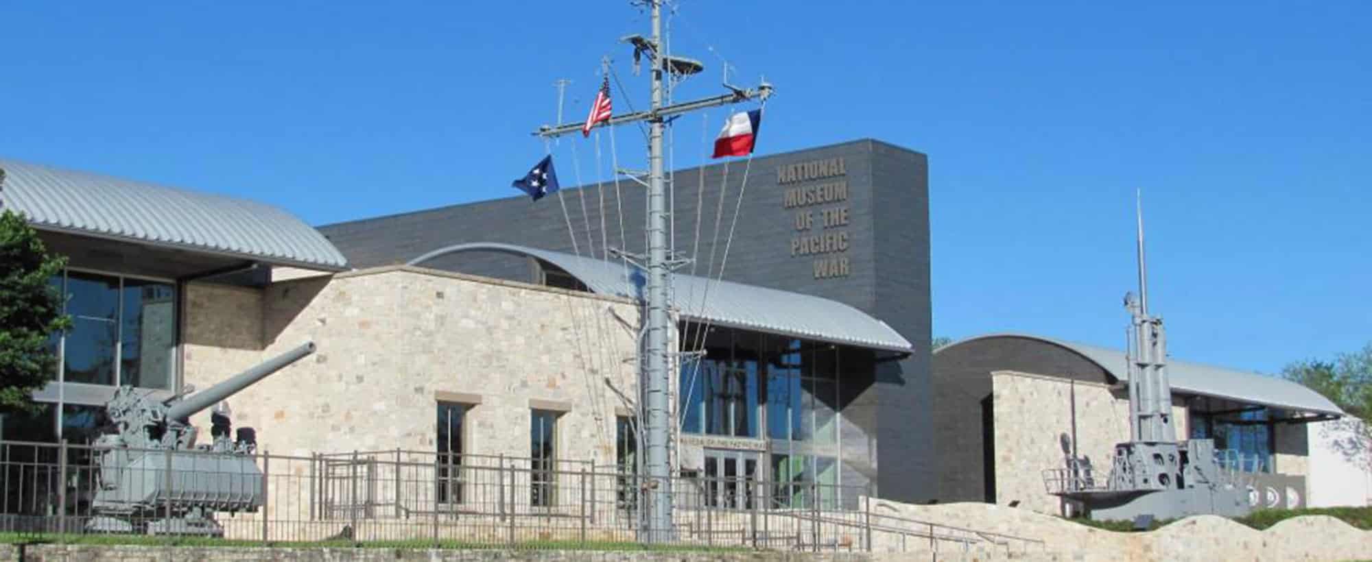 Texas Hill country