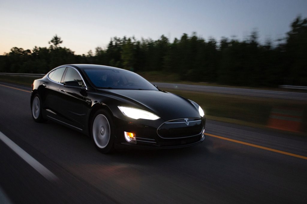 tesla